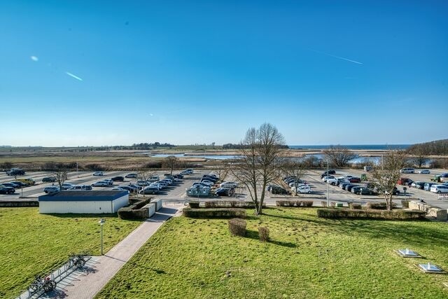 Ferienwohnung in Heiligenhafen - Ferienpark - Haus F, App. 0F0303 - Bild 2
