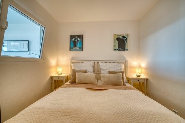 Ferienwohnung in Heiligenhafen - Ferienpark - Haus F, App. 0F0303 - Bild 3