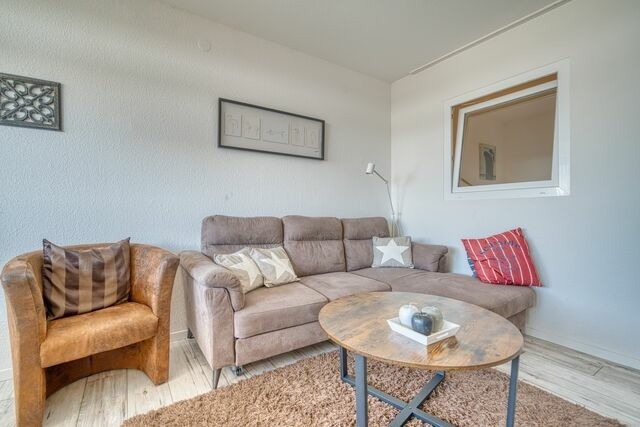 Ferienwohnung in Heiligenhafen - Ferienpark - Haus F, App. 0F0303 - Bild 5