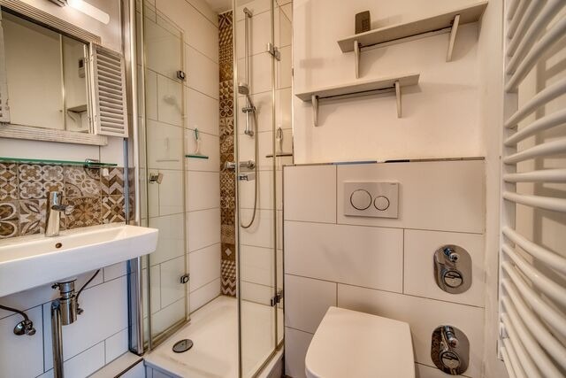 Ferienwohnung in Heiligenhafen - Ferienpark - Haus F, App. 0F0303 - Bild 11