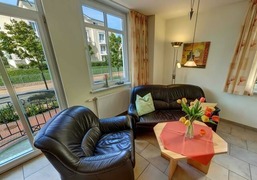 Villa Sonnengl&uuml;ck, App. 5