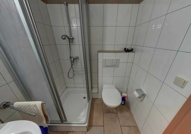 Ferienwohnung in Bansin - Villa Sonnengl&uuml;ck, App. 5 - Bild 6
