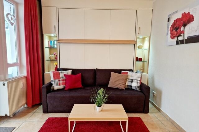 Ferienwohnung in Sellin - Fewo 631, Seepark Sellin - Bild 6