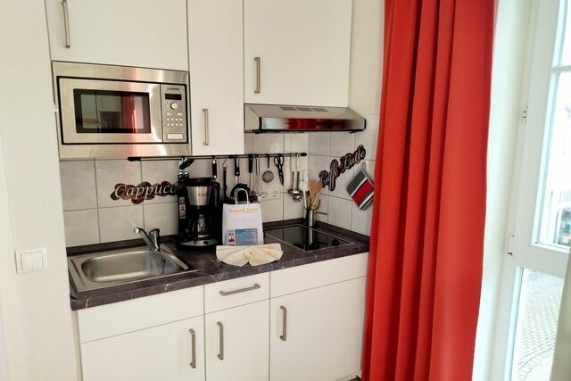 Ferienwohnung in Sellin - Fewo 631, Seepark Sellin - Bild 9