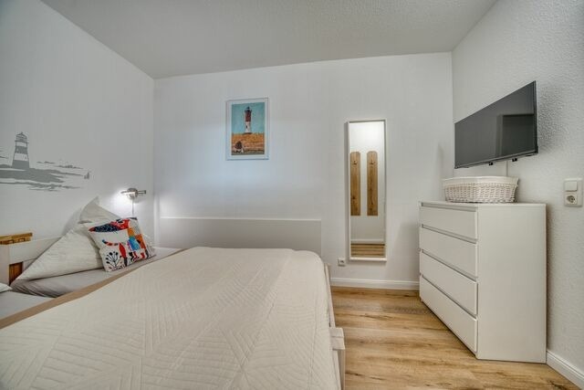 Ferienwohnung in Heiligenhafen - Ferienpark - Haus Q, App. 0Q0102 - Bild 4