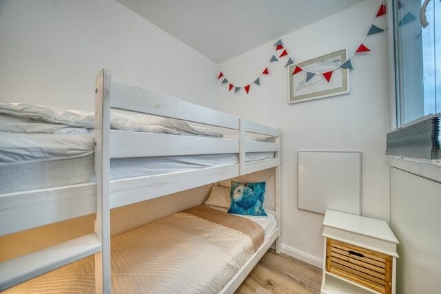 Ferienwohnung in Heiligenhafen - Ferienpark - Haus Q, App. 0Q0102 - Bild 5