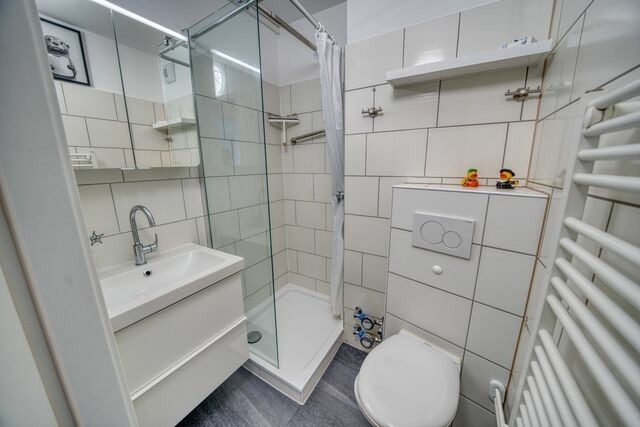 Ferienwohnung in Heiligenhafen - Ferienpark - Haus Q, App. 0Q0102 - Bild 7