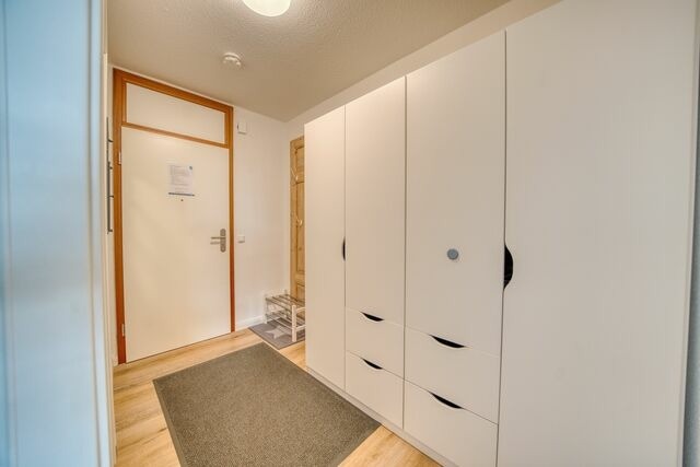 Ferienwohnung in Heiligenhafen - Ferienpark - Haus Q, App. 0Q0102 - Bild 9