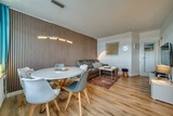 Ferienwohnung in Heiligenhafen - Ferienpark - Haus Q, App. 0Q0102 - Bild 10