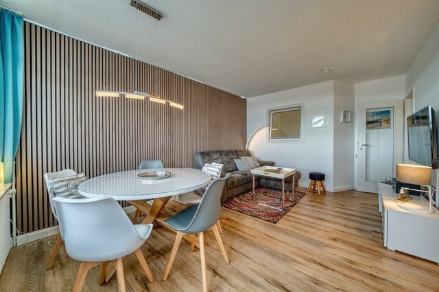 Ferienwohnung in Heiligenhafen - Ferienpark - Haus Q, App. 0Q0102 - Bild 10