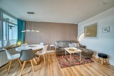 Ferienwohnung in Heiligenhafen - Ferienpark - Haus Q, App. 0Q0102 - Bild 14