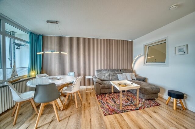 Ferienwohnung in Heiligenhafen - Ferienpark - Haus Q, App. 0Q0102 - Bild 14