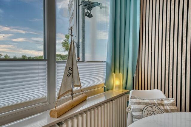 Ferienwohnung in Heiligenhafen - Ferienpark - Haus Q, App. 0Q0102 - Bild 15