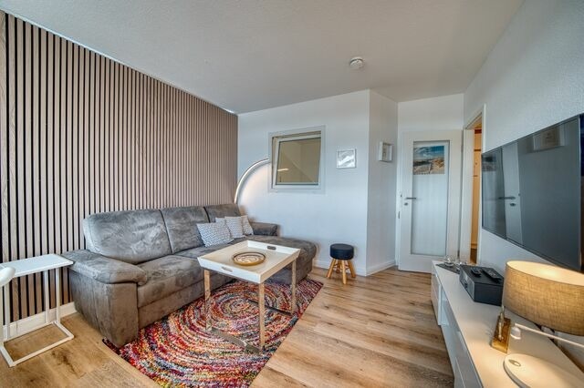 Ferienwohnung in Heiligenhafen - Ferienpark - Haus Q, App. 0Q0102 - Bild 16
