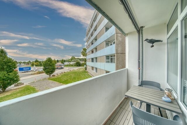 Ferienwohnung in Heiligenhafen - Ferienpark - Haus Q, App. 0Q0102 - Bild 17
