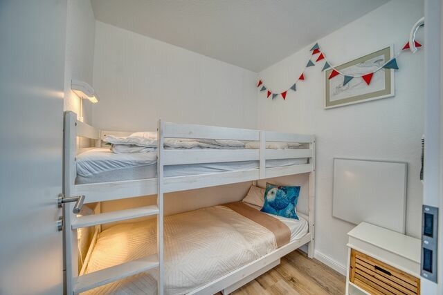 Ferienwohnung in Heiligenhafen - Ferienpark - Haus Q, App. 0Q0102 - Bild 20
