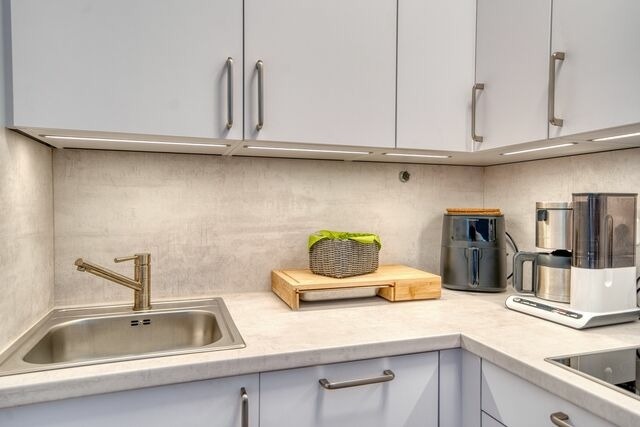 Ferienwohnung in Heiligenhafen - Ferienpark - Haus Q, App. 0Q0102 - Bild 21