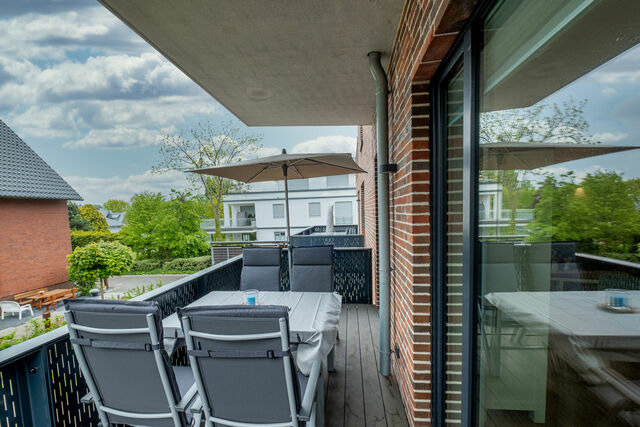 Ferienwohnung in Timmendorfer Strand - Alte Post, App. 4 - Bild 3