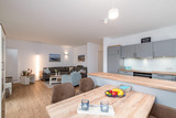 Ferienwohnung in Timmendorfer Strand - Alte Post, App. 4 - Bild 8
