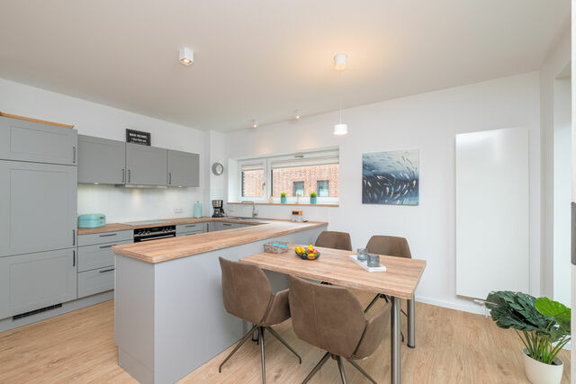 Ferienwohnung in Timmendorfer Strand - Alte Post, App. 4 - Bild 9