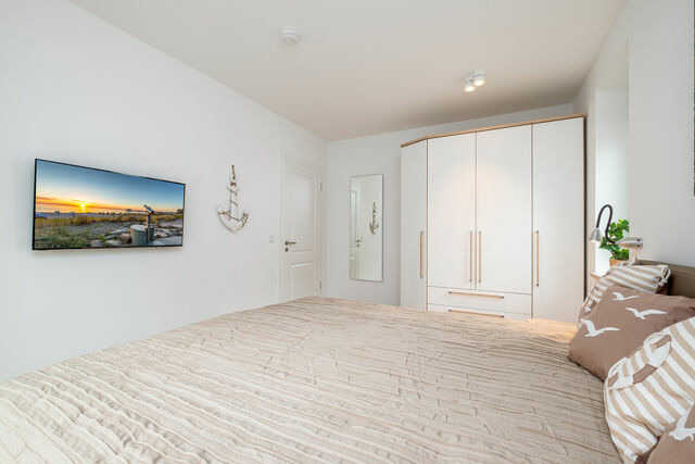 Ferienwohnung in Timmendorfer Strand - Alte Post, App. 4 - Bild 15