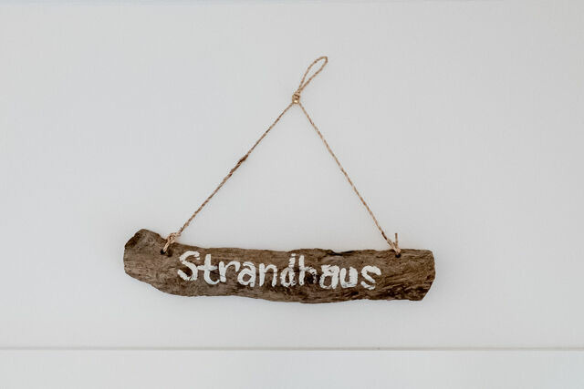 Ferienwohnung in Timmendorfer Strand - Alte Post, App. 4 - Bild 22