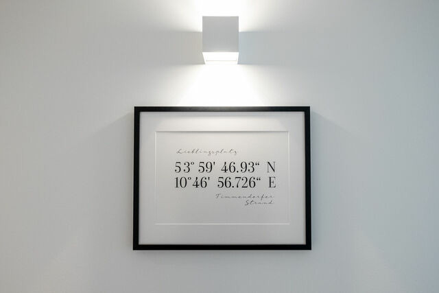 Ferienwohnung in Timmendorfer Strand - Alte Post, App. 4 - Bild 24