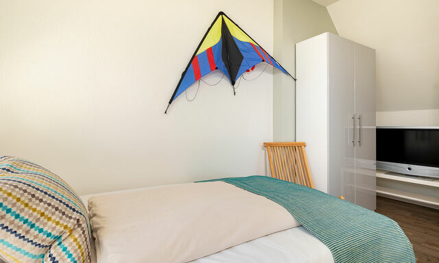 Ferienwohnung in Scharbeutz - OstseeWelle - Bild 18