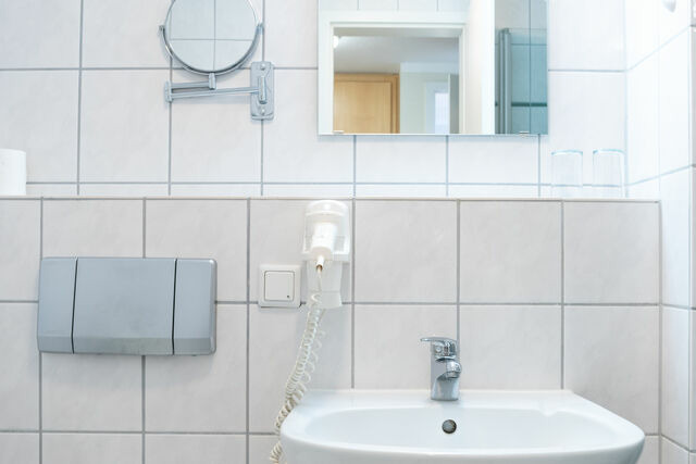 Ferienwohnung in Sellin - Fewo 358, Seepark Sellin - Bild 10
