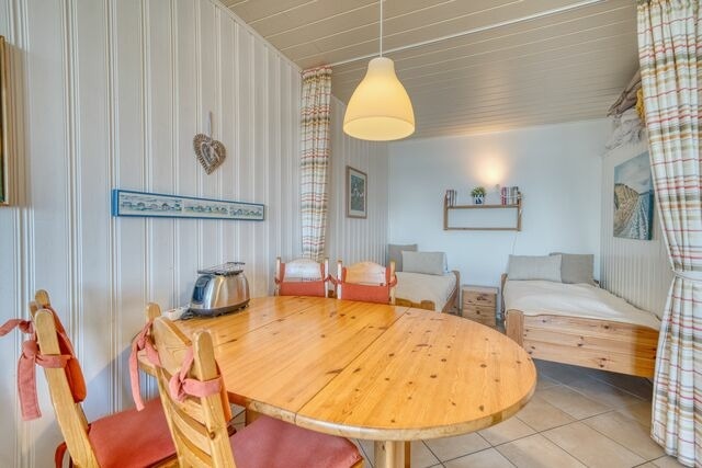 Ferienwohnung in Heiligenhafen - Haus Hanseatic, App. 3SC412 - Bild 9