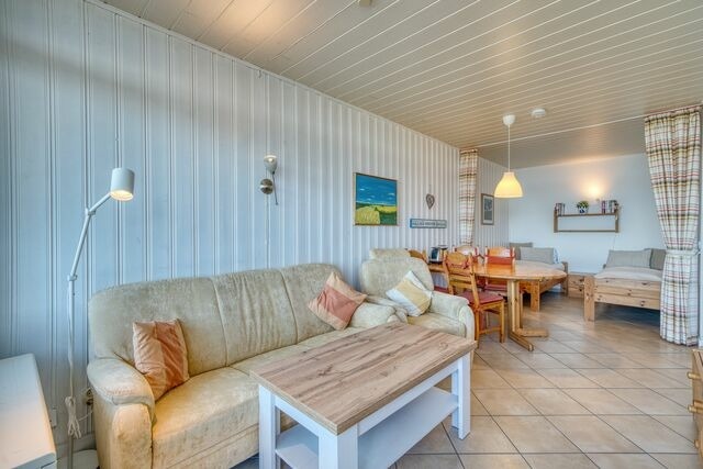 Ferienwohnung in Heiligenhafen - Haus Hanseatic, App. 3SC412 - Bild 11