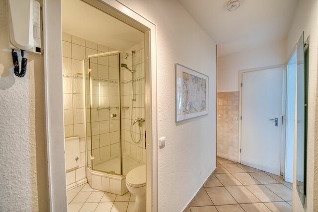 Ferienwohnung in Heiligenhafen - Haus Hanseatic, App. 3SC412 - Bild 18