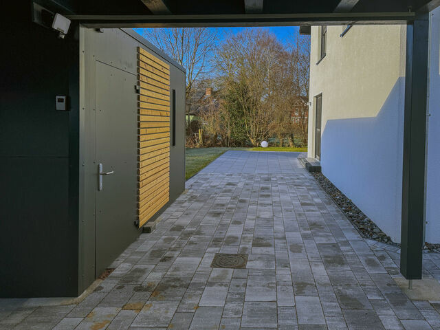 Ferienhaus in Zingst - Kleine Auszeit - Bild 18