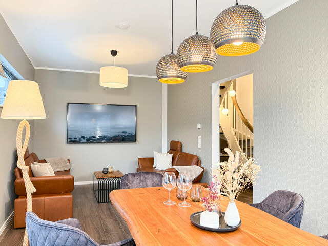 Ferienhaus in Zingst - Kleine Auszeit - Bild 20