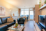 Ferienwohnung in Heiligenhafen - Ferienpark - Haus Q, App. 0Q0404 - Bild 1