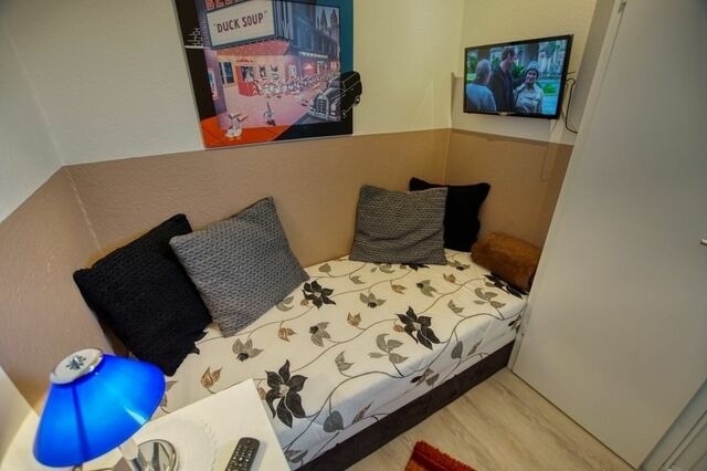Ferienwohnung in Heiligenhafen - Ferienpark - Haus B, App. 0BEG12 - Bild 13