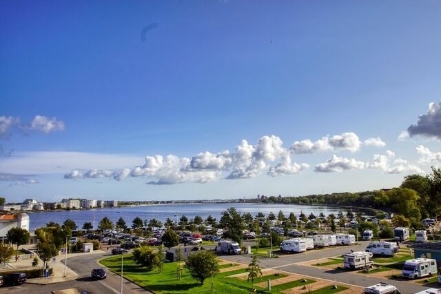 Ferienwohnung in Heiligenhafen - Ferienpark - Haus P, App. 0P0407 - Bild 2