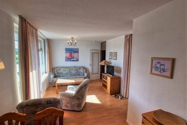 Ferienwohnung in Heiligenhafen - Ferienpark - Haus P, App. 0P0407 - Bild 4