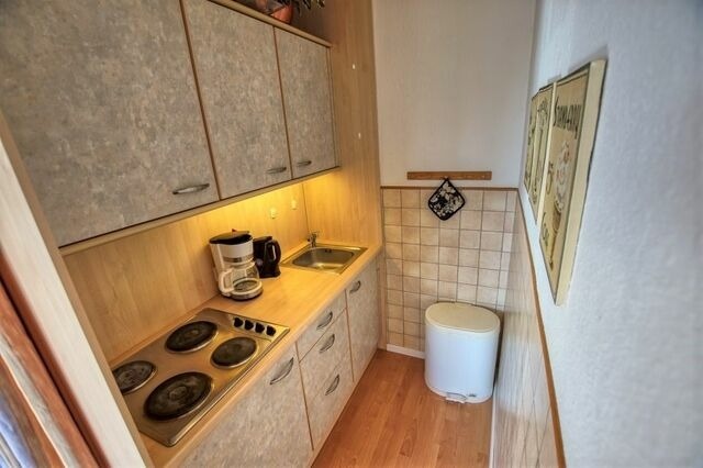 Ferienwohnung in Heiligenhafen - Ferienpark - Haus P, App. 0P0407 - Bild 12