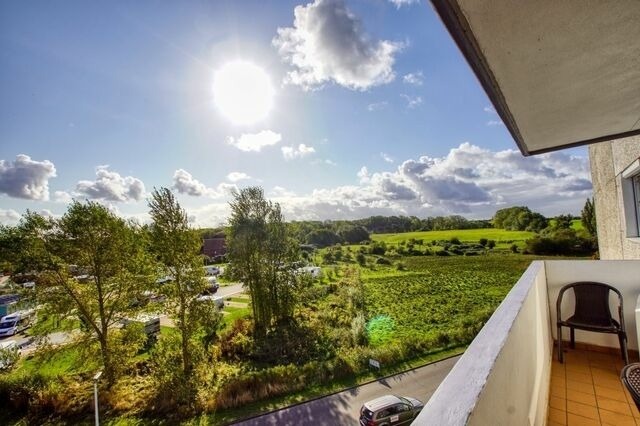 Ferienwohnung in Heiligenhafen - Ferienpark - Haus P, App. 0P0407 - Bild 15