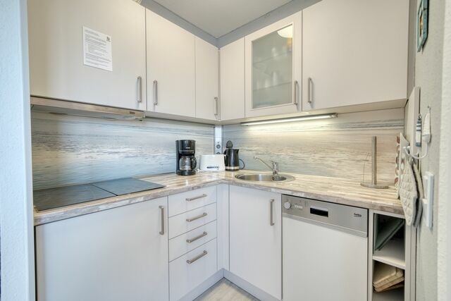 Ferienwohnung in Heiligenhafen - Ferienpark - Haus F, App. 0F0503 - Bild 5
