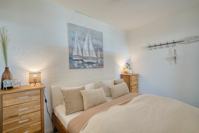 Ferienwohnung in Heiligenhafen - Ferienpark - Haus F, App. 0F0503 - Bild 17