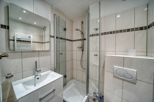 Ferienwohnung in Heiligenhafen - Ferienpark - Haus F, App. 0F0503 - Bild 21