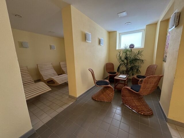 Ferienwohnung in K&uuml;hlungsborn - Miramare - 23-31 - Bild 10