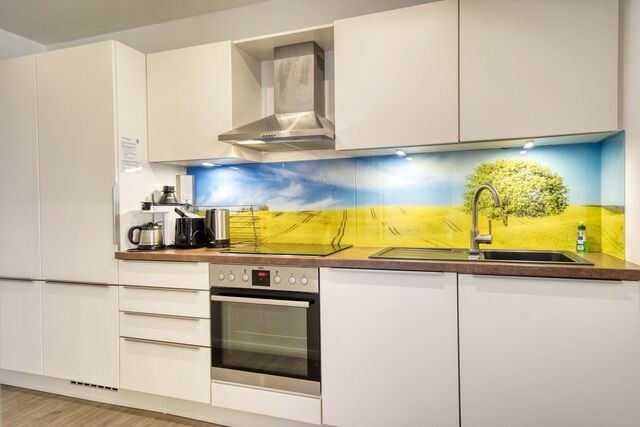 Ferienwohnung in Heiligenhafen - Ferienpark - Haus E, App. 0E0706 - Bild 3
