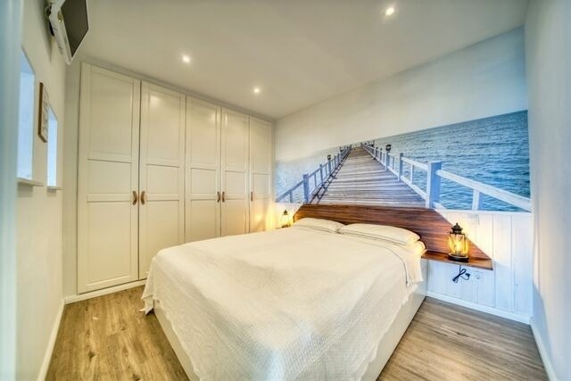 Ferienwohnung in Heiligenhafen - Ferienpark - Haus E, App. 0E0706 - Bild 4