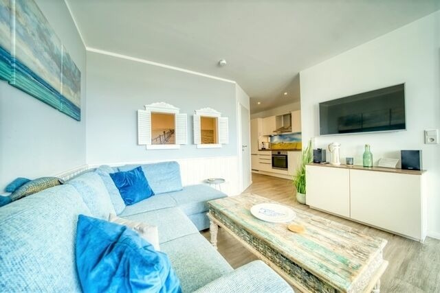 Ferienwohnung in Heiligenhafen - Ferienpark - Haus E, App. 0E0706 - Bild 5