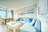 Ferienwohnung in Heiligenhafen - Ferienpark - Haus E, App. 0E0706 - Bild 6
