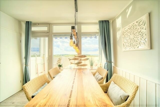 Ferienwohnung in Heiligenhafen - Ferienpark - Haus E, App. 0E0706 - Bild 9