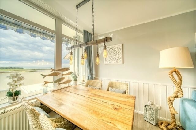 Ferienwohnung in Heiligenhafen - Ferienpark - Haus E, App. 0E0706 - Bild 10